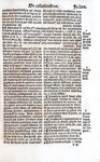 La massima espressione del Gallicanesimo: Pragmatica Sanctio cum concordatis - Lugduni 1538 (raro)