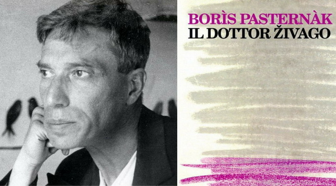 Boris Pasternak - Il dottor ivago