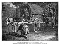 Émile Zola - Il ventre di Parigi - Treves 1880 (prima edizione italiana, con numerose xilografie) Émile Zola - Il ventre di Parigi - Treves 1880 (prima edizione italiana, con numerose xilografie)