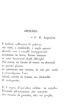 Eugenio Montale - Ossi di Seppia - Carabba 1941 (rara quarta edizione - tiratura di 920 esemplari)