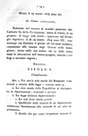 Raccolta di leggi per strade e acque nell'Italia napoleonica - Milano 1806 (prima edizione)