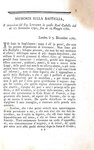 Linguet - Memorie sulla Bastiglia & Scritti sulla Rivoluzione francese - 1783 (4 prime edizioni)