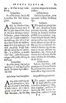 Le favole di Esopo con testo greco e latino: Aesopus - Fabulae graece et latine - Anversa 1574