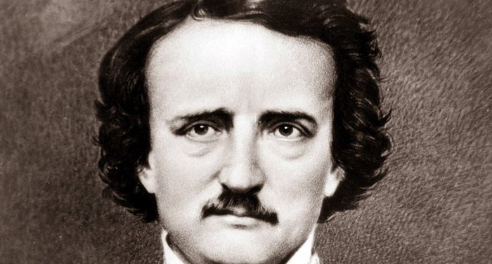 Edgar Allan Poe - Suo unico lusso erano i libri