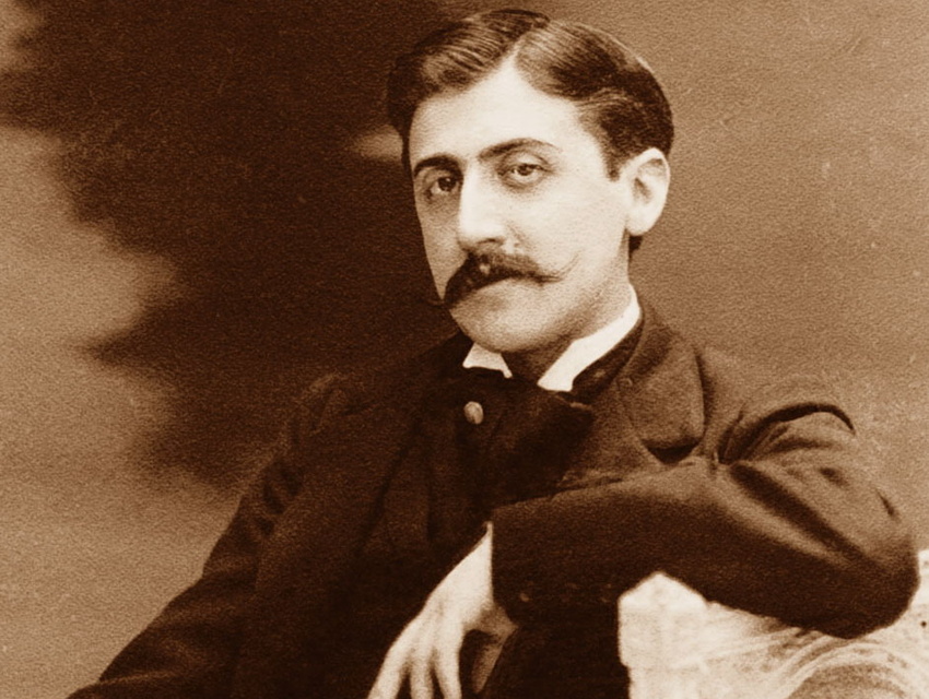 Marcel Proust - Ogni lettore quando legge legge se stesso