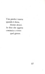 Emily Dickinson - Poesie. A cura di Marta Bini - Milano, Denti 1949 (seconda antologia italiana)