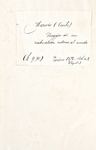 Charles Darwin - Viaggio di un naturalista intorno al mondo - Torino 1872 (prima edizione italiana) Charles Darwin - Viaggio di un naturalista intorno al mondo - Torino 1872 (prima edizione italiana)