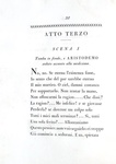 Una celebre opera teatrale: Vincenzo Monti - Aristodemo - Parma, Bodoni 1786 (rara prima edizione)