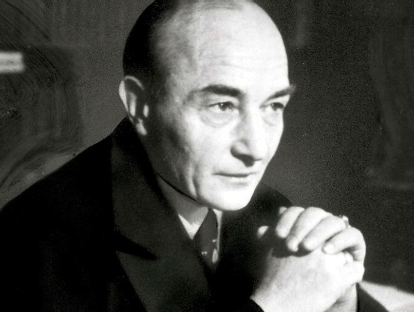 Robert Musil - Il bibliotecario