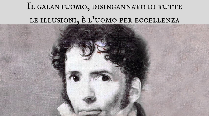 Nicolas de Chamfort - Il galantuomo  luomo per eccellenza