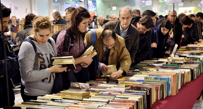 Salone della Cultura 2019