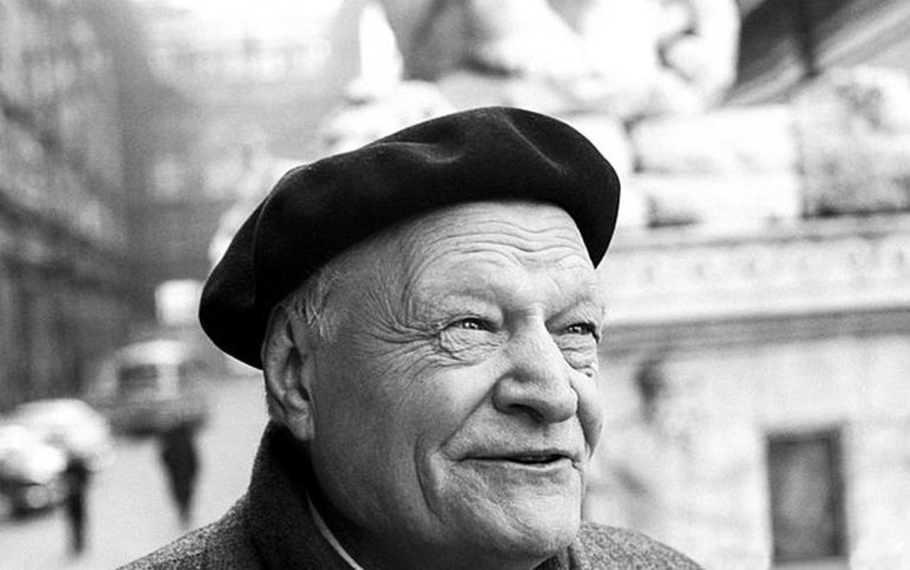 Giuseppe Ungaretti - Un'altra notte Giuseppe Ungaretti - Un'altra notte