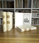 Giovanni Gherardo De Rossi - Commedie - Bassano 1790/92 (rara prima edizione - bella legatura coeva)