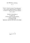 Piero Gobetti - L'editore ideale. Frammenti autobiografici con iconografia - Vanni Scheiwiller 1966