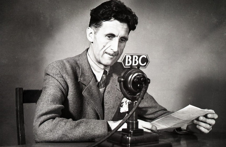 George Orwell - I libri migliori