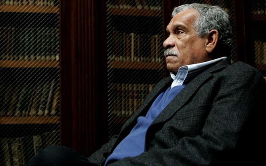 Derek Walcott - Concludendo