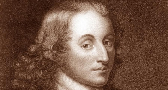 Blaise Pascal - Ma che cosa è questo pensiero?