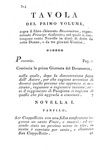 Giovanni Boccaccio - Il Decameron - Venezia, Vitarelli 1813 (con 4 belle tavole - ottima legatura)