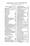 Una celebre enciclopedia cinquecentesca: Ravisius Textor - Officina & cornucopia - Venetiis 1588