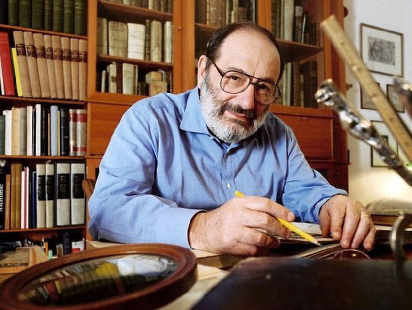 Umberto Eco - Quanto tempo ci vuole per leggere un libro?
