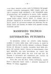 Una celebre antologia futurista: Marinetti (e altri) - I poeti futuristi - 1912 (prima edizione) Una celebre antologia futurista: Marinetti (e altri) - I poeti futuristi - 1912 (prima edizione)