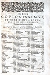 Virgilius - Bucolicorum, Eclogae, Georgicorum & Aeneidos - 1636 (magnifica legatura alle armi)