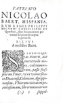 Il diritto criminale nel Trecento: Iacopo da Belviso - Aurea practica criminalis - 1580 (rarissimo)