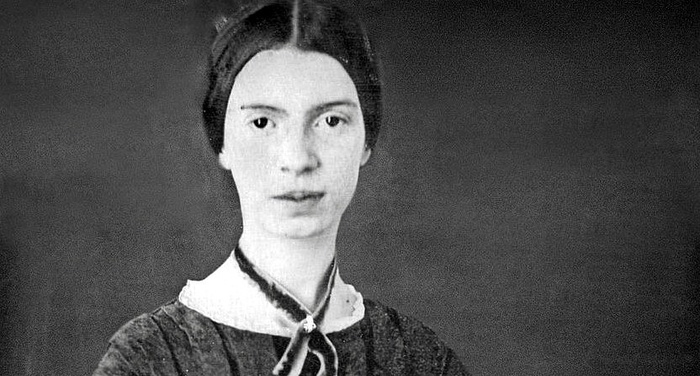 Emily Dickinson - Non ti sembra terribile l'Eternit?