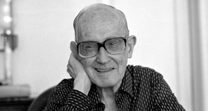 Carlos Drummond de Andrade - Amore