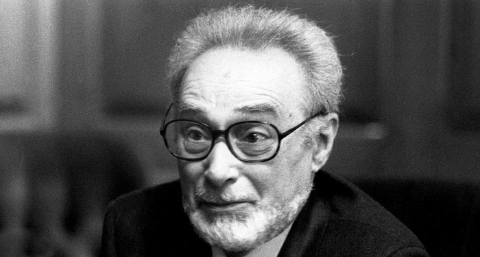 Primo Levi - Shem (Se questo  un uomo)