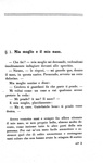 Luigi Pirandello - Uno, nessuno e centomila - Firenze, Bemporad 1926 (prima edizione in volume)