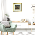 Giuseppe Gallizioli - Il Duomo di Milano - fine del XIX secolo (olio su tavola di cartone) Giuseppe Gallizioli - Il Duomo di Milano - fine del XIX secolo (olio su tavola di cartone)