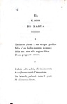 Alessandro Manzoni - Inni sacri - Milano, Ferrario 1822 (rara seconda edizione)