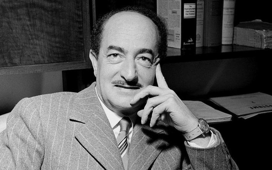 Salvatore Quasimodo - S'ode ancora il mare