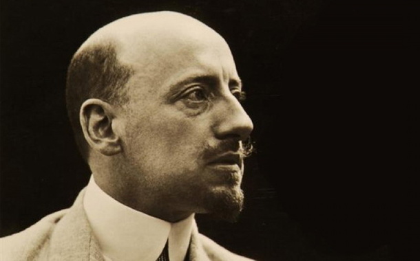 Gabriele D'Annunzio - Beatitudine