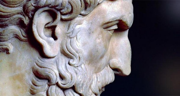 Epicuro - Lettera sulla felicit