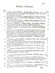 Haym - Biblioteca italiana, o sia notizia de' libri rari nella lingua italiana - Venezia 1736