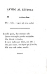 Vittorio Alfieri -  Il Misogallo. Prose e rime - Londra (ma Pisa) - 1799 (rara prima edizione)