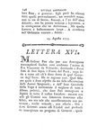 Gian Rinaldo Carli - Delle lettere americane - Cosmopoli 1780 (rara e ricercata prima edizione)