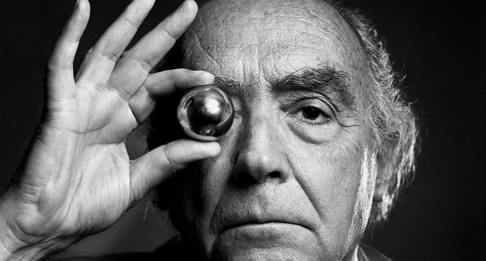 Jos Saramago - Abbiamo abbandonato la nostra responsabilit di pensare