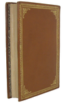Luigi Pirandello - Erma Bifronte. Novelle - Treves 1906 (prima edizione - splendida legatura coeva) Luigi Pirandello - Erma Bifronte. Novelle - Treves 1906 (prima edizione - splendida legatura coeva)