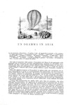 Jules Verne - Novelle fantastiche - Milano, Treves 1874 (prima edizione italiana - con molte figure)