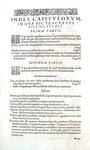 Diritto processuale: Roberto Lancellotti - Tractatus de attentatis et innovatis - 1600 (in folio)