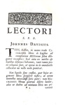 Cicerone -  De legibus libri tres - Cambridge 1727 (bella legatura coeva)