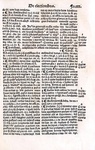 La massima espressione del Gallicanesimo: Pragmatica Sanctio cum concordatis - Lugduni 1538 (raro)