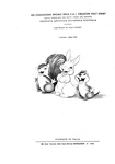 Biancaneve e i sette nani. Storia completa e illustrazioni di Walt Disney - Milano, Mondadori 1945