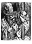 Gustave Doré - Il libro delle fate di G. Perrault illustrato - Milano 1884 (con 40 belle tavole) Gustave Doré - Il libro delle fate di G. Perrault illustrato - Milano 1884 (con 40 belle tavole)