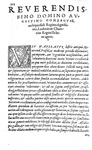 Il diritto criminale nel Cinquecento: Ludovico Carerio - Practica causarum criminalium - Lyon 1550 Il diritto criminale nel Cinquecento: Ludovico Carerio - Practica causarum criminalium - Lyon 1550