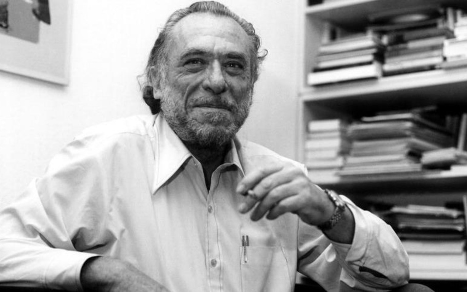 Charles Bukowski - I piaceri dei dannati