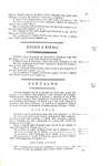 Riforma leopoldina della magistratura in Toscana: Legge per i tribunali di giustizia - Firenze 1772